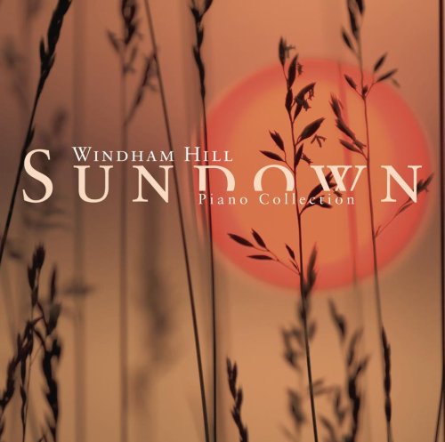 Various - Windham Hill Piano Collection: Sundown