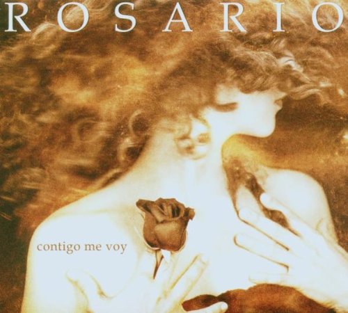 Rosario - Contigo Me Voy