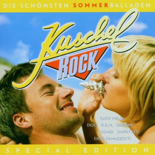 Sampler - Kuschelrock: Die schönsten Sommerballaden (Special Edition)