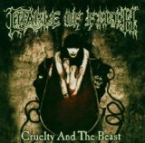 Cradle of filth - Midian