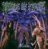 Cradle of filth - Godspeed on the Devil'S Thunder (Special Edition)