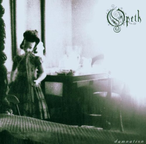 Opeth - Damnation