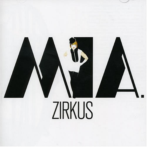 Mia - Zirkus