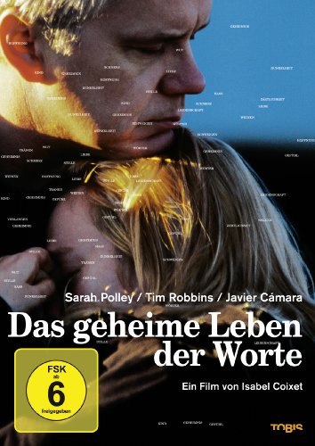 DVD - Das geheime Leben der Worte