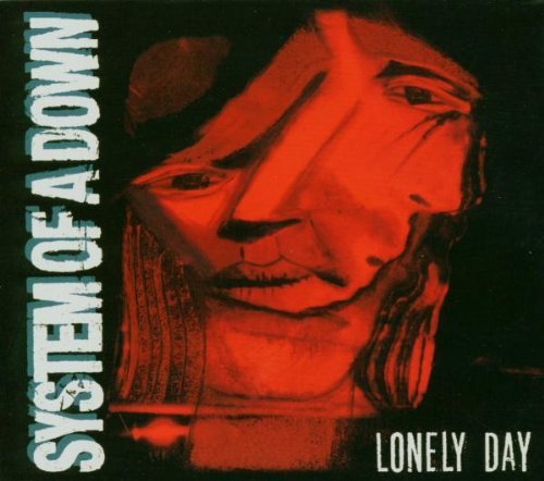 System Of A Down - Lonely Day (Maxi)