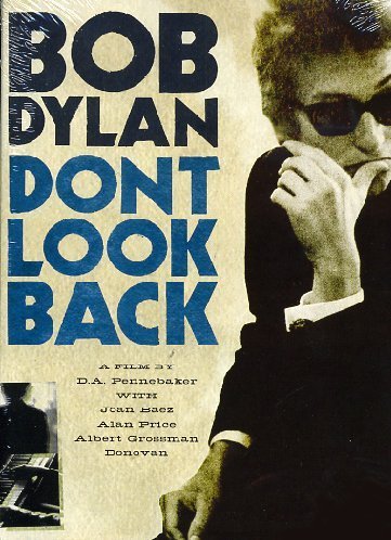 Dylan , Bob - Dont look back