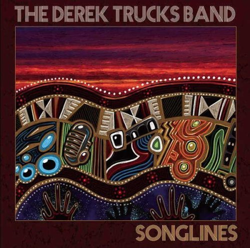 Derek Trucks Band , The - Songlines