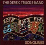 Derek Trucks Band , The - Roadsongs