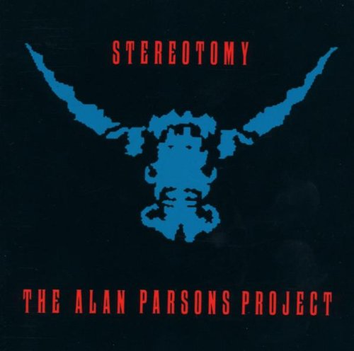 Alan Parsons Project , The - Stereotomy