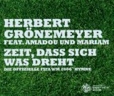 Grönemeyer , Herbert - Lied 2 - Kopf hoch, Tanzen (Maxi)