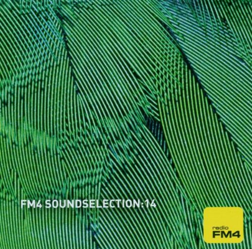 Sampler - FM4 Soundselection 14