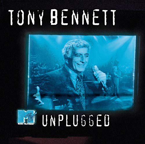 Bennett , Tony - MTV Unplugged