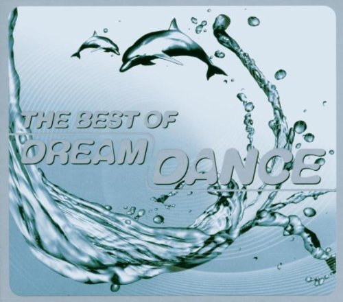 Sampler - Dream Dance - Best of