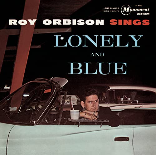 Orbison , Roy - Sings Lonely And Blue