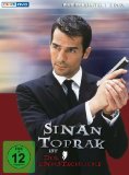  - Mit Herz und Handschellen - Alle Folgen der 1.+2. Staffel [4 DVDs]