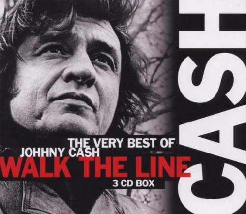 Johnny Cash - Best of Johnny Cash,the Very