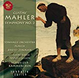 Mahler , Gustav - Symphony No. 1 'Der Titan' (Blumine) (Zinman) (SACD) 