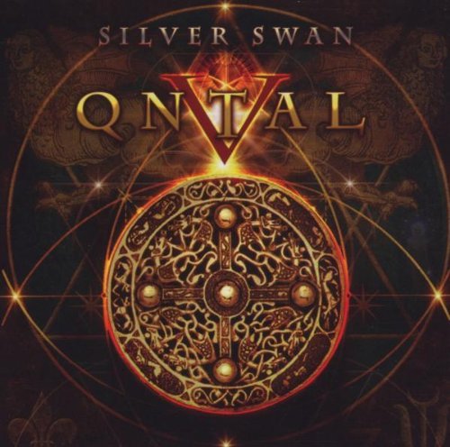 Qntal - V - Silver Swan