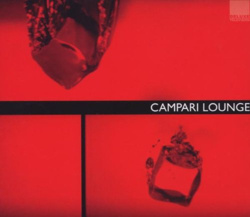 Various - Campari Lounge