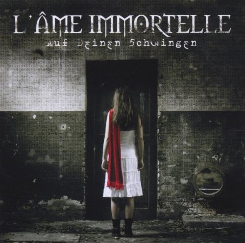 L' Ame Immortelle - Auf deinen schwingen