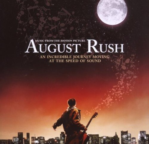 Soundtrack - August Rush