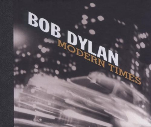 Dylan , Bob - Modern Times (Deluxe Edition)