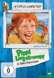  - Astrid Lindgren: Pippi Langstrumpf außer Rand und Band - Spielfilm