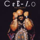 Cee-Lo - Green is the soul machine