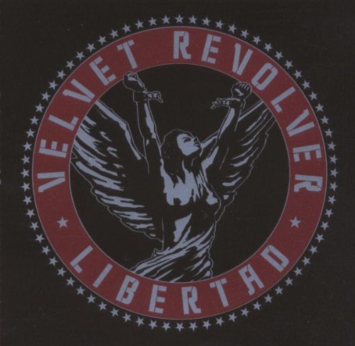 Velvet Revolver - Libertad