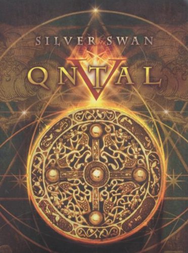 Qntal - Silver Swan-Limited Edition