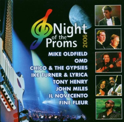 Sampler - Night of The Proms 13 (2006)