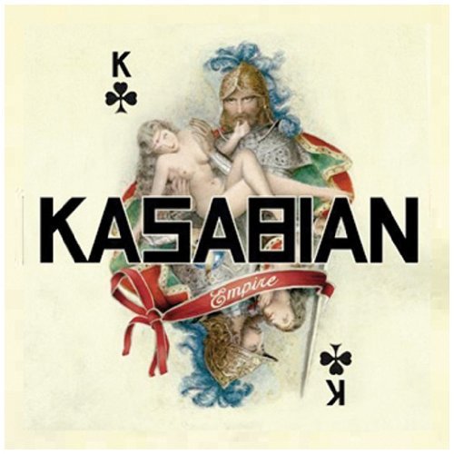 Kasabian - Empire