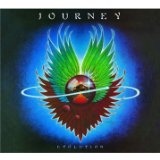 Journey - Departure (Remastered)