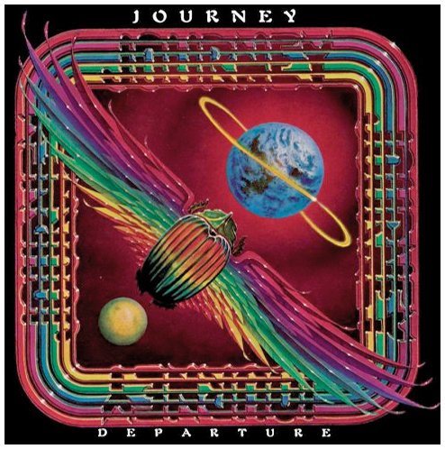 Journey - Departure (Remastered)