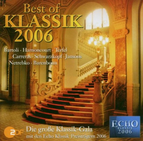 Various - Best of Klassik 2006