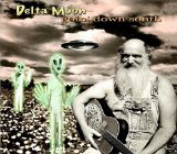 Delta Moon - Delta Moon