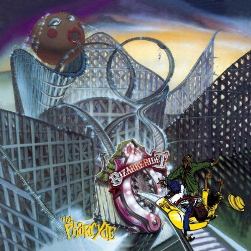 the Pharcyde - Bizarre Ride II the Pharcyde [Vinyl LP]