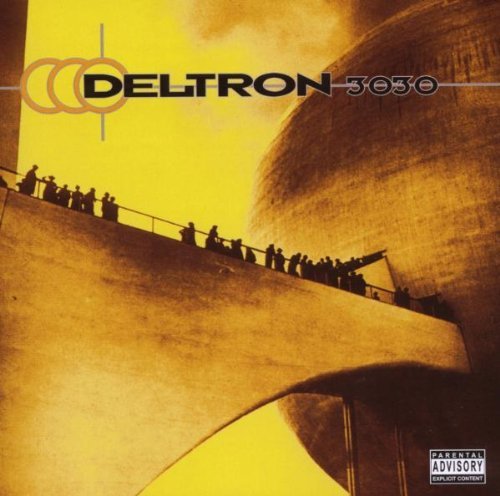 Deltron 3030 - o.Titel