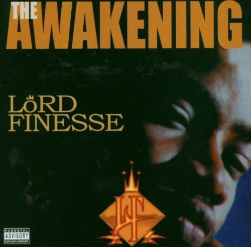 Lord Finesse - The Awakening