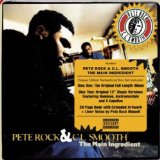 Rock , Pete - Soul Survivor