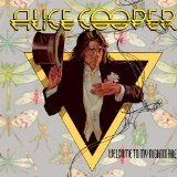 Alice Cooper - Welcome 2 My Nightmare (2 Lp) [Vinyl LP]