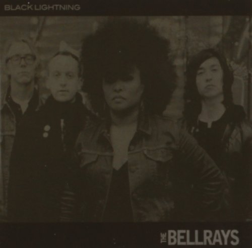 Bellrays - Black Lightning