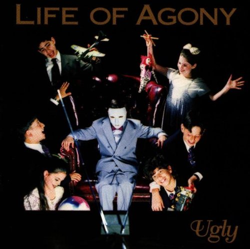 Life of Agony - Ugly