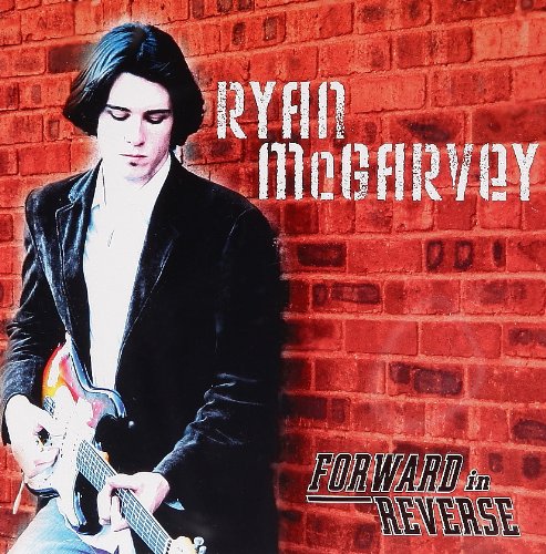 Ryan Mcgarvey - Forward in Reverse