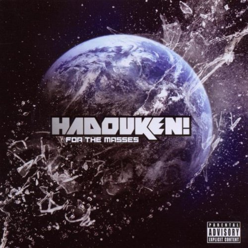 Hadouken! - For the Masses