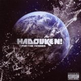 Hadouken! - Music for an accelerated culture