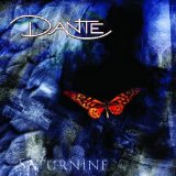 Dante - November Red