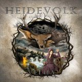 Heidevolk - Velua (Limited First Edition)