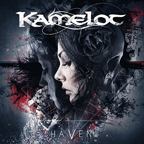 Kamelot - Haven (Mediabook)