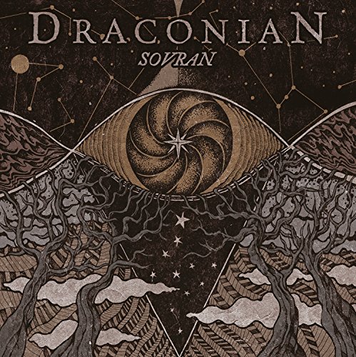 Draconian - Sovran (Limited First Edition)